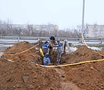 Астраханцам из Трусовского района вернут отопление до конца дня