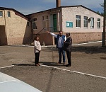 Астраханское Землячество Кыргызстанцев провело добрую акцию