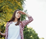 Осень близко: жаркие денечки в Астрахани заканчиваются