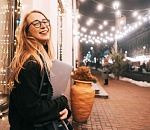 Новогодняя ночь  пройдет на плюс: в Астраханской области продолжает  стоять погода с весенним оттенком