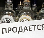 Сегодня в Астрахани безалкогольная пятница