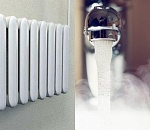 Через час астраханцам обещают включить отопление и горячую воду