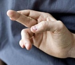 Астраханец повесил угон автомобиля на друга и теперь сядет за это в тюрьму