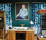 Уникальную экспозицию астраханского полигона представят в Подмосковье 