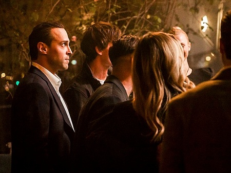 Продолжение сериала «Золотое дно»: актеры 2-го сезона и сюжет