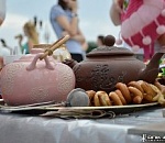 Астраханцев приглашают на заключительную вечерку