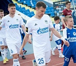 Астраханский «Волгарь» получил лицензию РФС на выступление в следующем футбольном сезоне