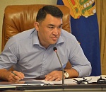 Экс-председатель правительства Астраханской области Расул Султанов пробудет под стражей до конца марта