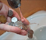 С января плата за воду для многих астраханцев вырастет в полтора раза