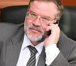 Харабалинский гамбит: Владислав Виноградов снимает себя с выборов главы Харабалинского района