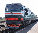 Из Астрахани в Волгоград пустят дополнительные поезда