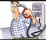 «Цены понизились и бензин подешевел». Обзор соцсетей 