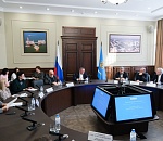 Депутаты астраханской облдумы рассмотрят блок социальных законов на ближайшем заседании