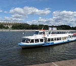 В следующем году на астраханские речные маршруты выйдут три новых теплохода