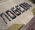 В Астрахани водителей сегодня приглашают на флешмоб ко Дню Победы