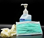 В Астрахани уменьшается число заразившихся ковидом за сутки