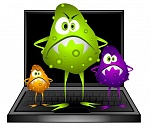 "Судебные приставы" присылают астраханцам письма с вирусами