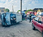 В Астраханской области под суд пойдет пьяный водитель, сбивший насмерть ребенка