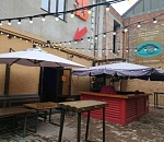 Астраханский бар "Белка" наказали за платный вход