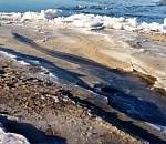 На юге Астраханской области возникли перебои с холодным водоснабжением сел Икрянинского района