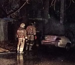 В Астрахани одной Daewoo Nexia стало меньше