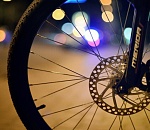 В Астраханской области пьяный пенсионер угнал велосипед