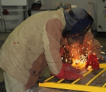 В Астрахани пройдёт очередной чемпионат WorldSkills