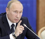 Что означает введение Путиным военного положения и создание координационного совета по обеспечению СВО