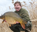 «Диалоги о рыбалке» теперь в сети Интерактивного ТВ «Ростелекома»