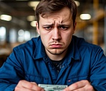 Работы в Астраханской области полно. А что с зарплатами?