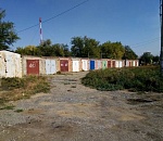 Астраханцы дождались гаражной амнистии