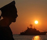 В Астрахани моряк дальнего плавания не смог из-за долга отправиться в рейс