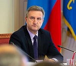 Фракцию «Единая Россия» в Думе Астраханской области возглавил Олег Петелин