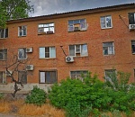 Долой трущобы: участок на Пороховой в Астрахани готовят под комплексную застройку