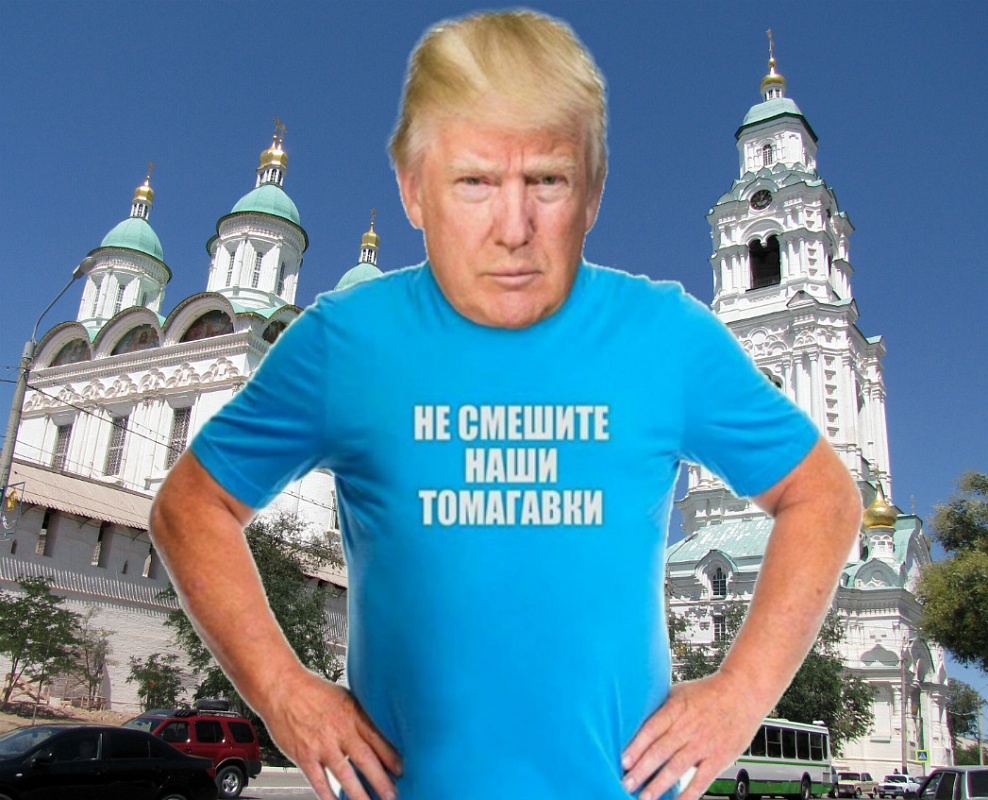 На Третьей Мировой без перемен. Обзор соцсетей 