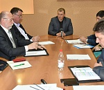 Город должен быть вычищен к четвергу