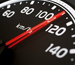  Почти 400 «гонщиков» задержали за выходные полицейские на астраханских дорогах