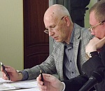 К делу Михаила Столярова могут привлечь экс-замначальника ГУЭБиПК МВД Бориса Колесникова и руководителя ГСУ СКР Александра Щукина