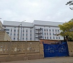 Правительство РФ выделит Астраханской области 450 млн рублей на оснащение долгожданного перинатального центра