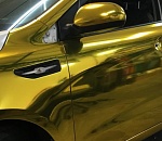 Kia за миллион взбудоражила астраханских силовиков