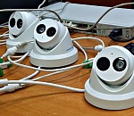 «Ростелеком» в ЮФО и СКФО завершил монтаж систем видеонаблюдения на выборах Президента РФ