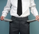  Четыре астраханских предприятия находятся в стадии банкротства