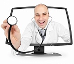 Астраханцев, болеющих коронавирусом, будут лечить удаленно