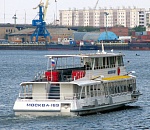 Астраханские власти планируют снизить загруженность автодорог за счет речных трамвайчиков