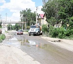 Все вокруг колхозное, все вокруг ничье: в Астрахани активизировали работу с бесхозными коммунальными сетями