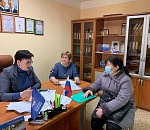 Законопроекты ЕР обеспечат защиту бизнеса и граждан от санкций