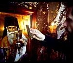 «Ласточки Христовы»: в Астрахани презентовали документальный фильм о сербской православной церкви