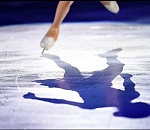 Ледовый дворец в Астрахани набирает детей в бесплатную группу для обучения катанию на коньках