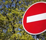 В выходные центр Астрахани ждут масштабные ограничения движения