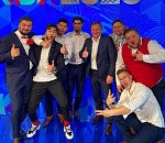 У камызякцев появились конкуренты: астраханцы вышли во второй тур КиВиНа